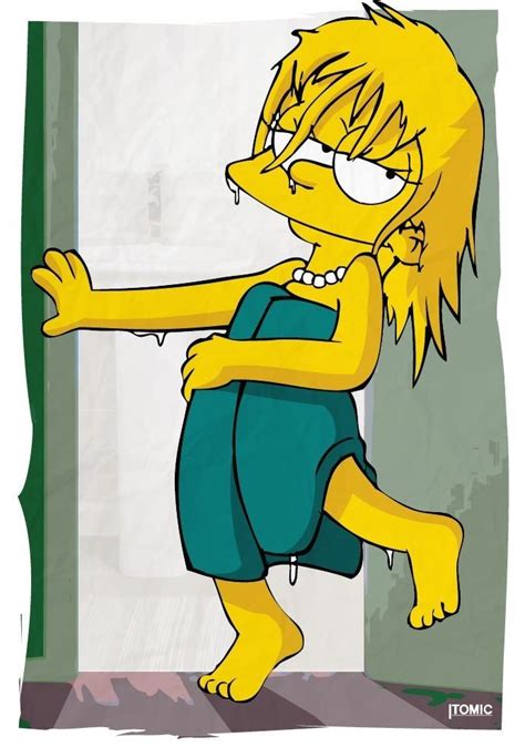 Rule 34 / lisa